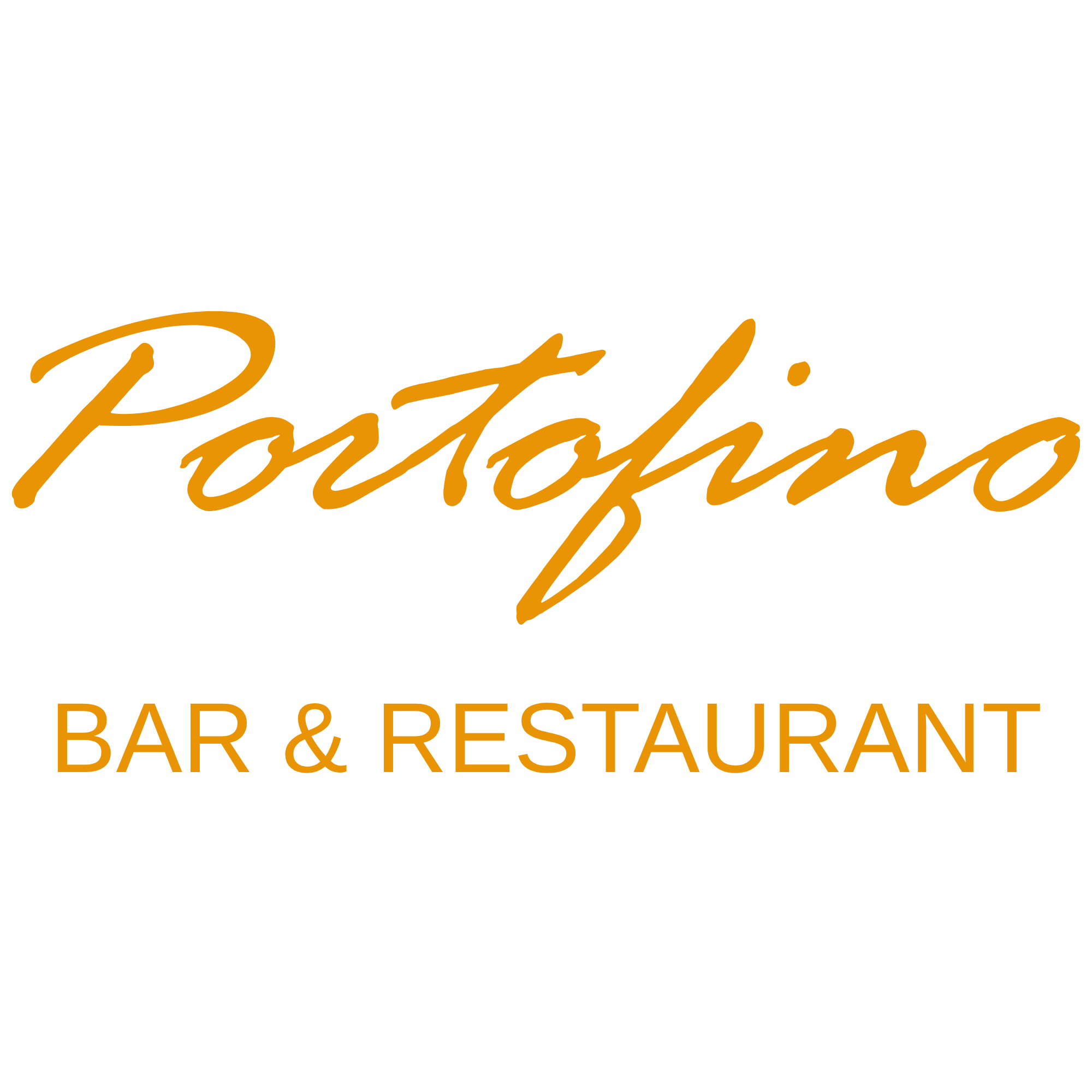 Portofino Bar & Restaurant